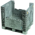 Industry Standard-48"x40"x34" Bulk Box